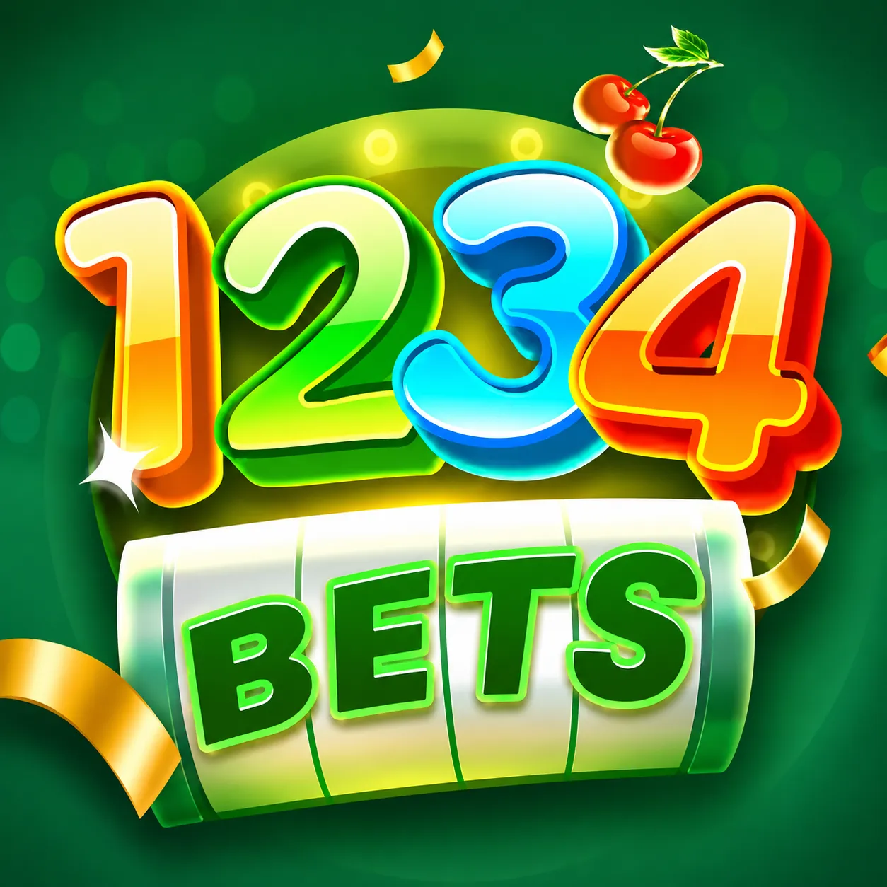1234BETS - Petualangan Aksi Terbaik dalam Game APK