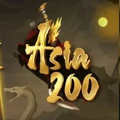 ASIA200 - Balapan Seru di Jalan Raya