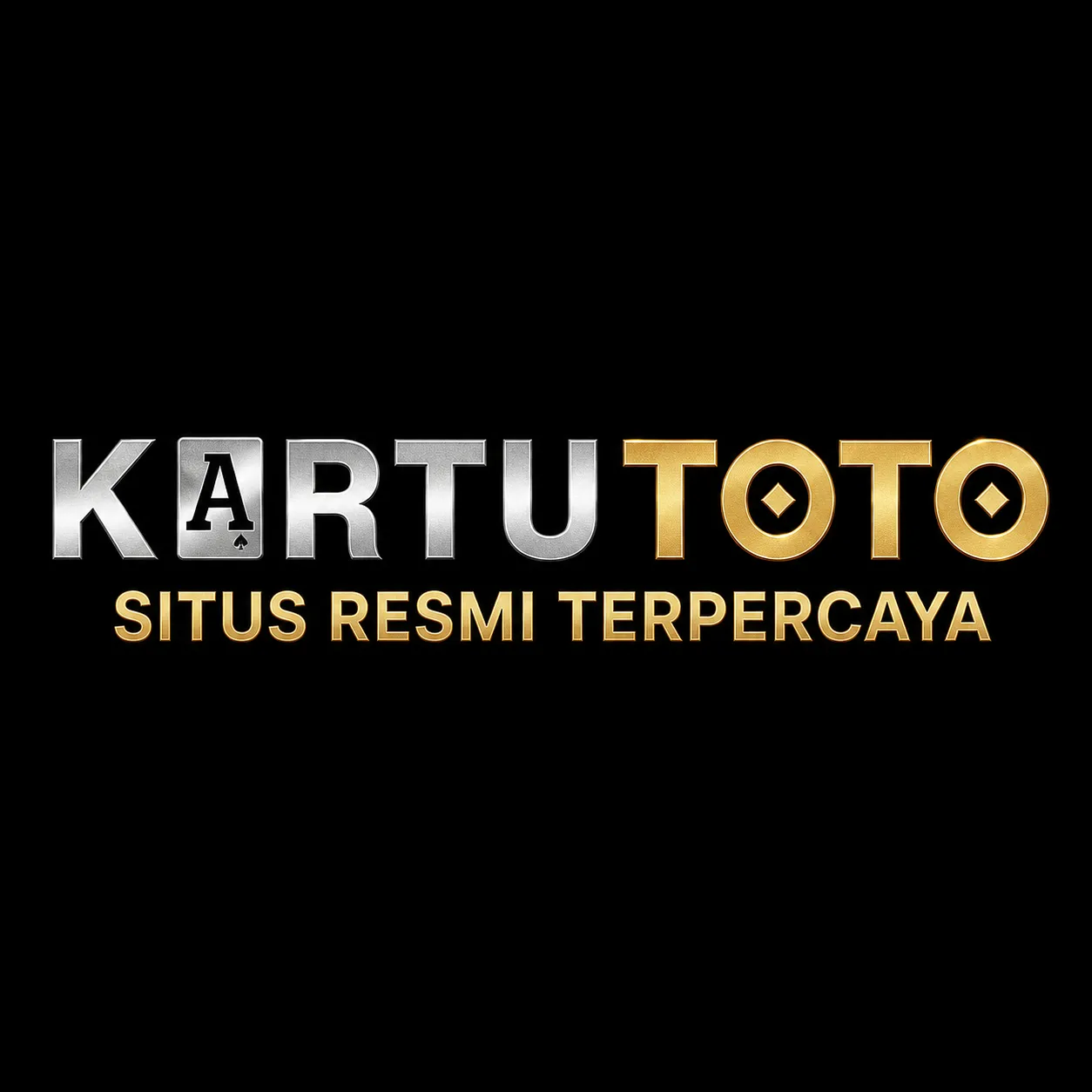 KARTUTOTO - Permainan Olahraga Seru dan Menyenangkan