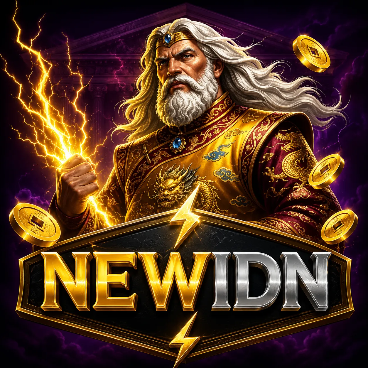 NEWIDN - Petualangan Mengasyikkan dalam Dunia ARPG