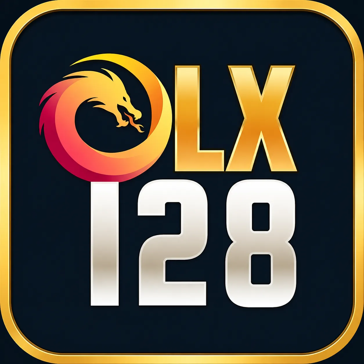 OLX128 - Permainan Bingo Seru dan Menyenangkan