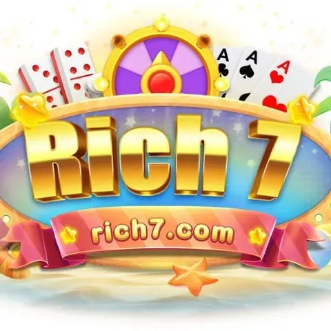 RICH7 - Game Memancing Seru di Dunia Digital