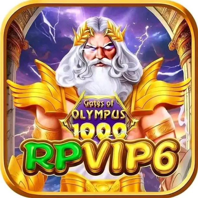 RPVIP6 - Game Simulasi yang Menakjubkan